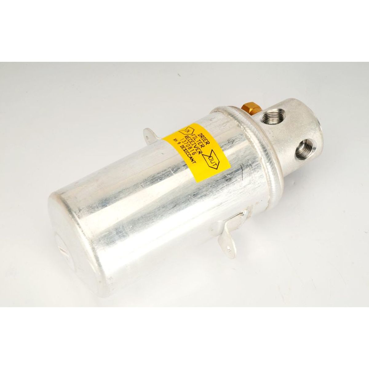 Nrf Droger, Airconditioning 33033