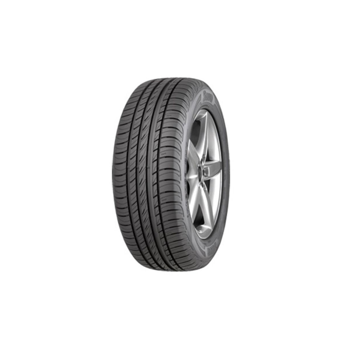 Sommerreifen SAVA Intensa SUV 245/70R16 107H