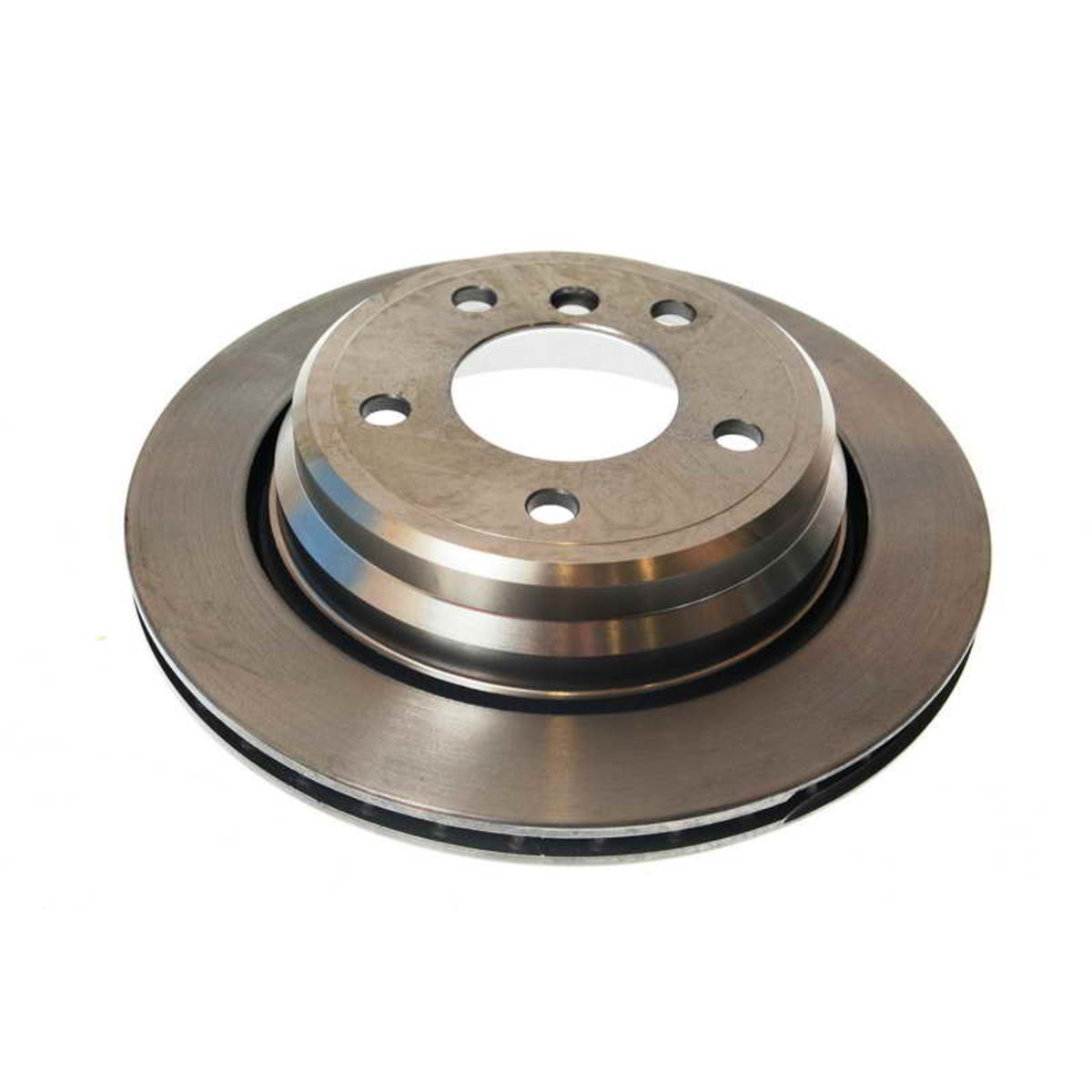 Lpr Disque De Frein B2461v
