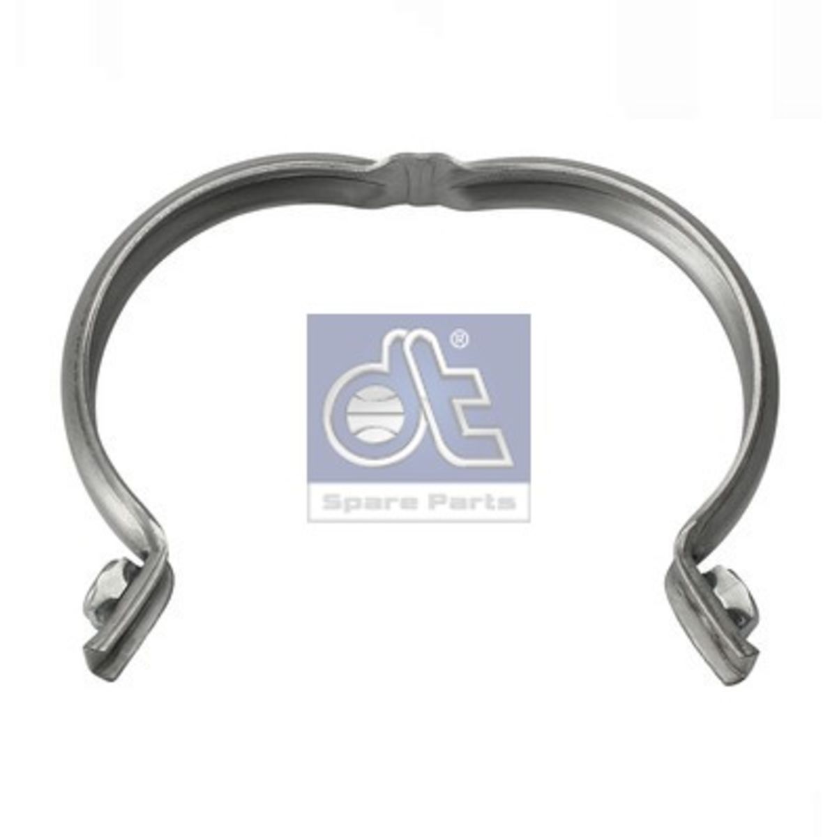 Image of Klem, laadluchtslang DT Spare Parts