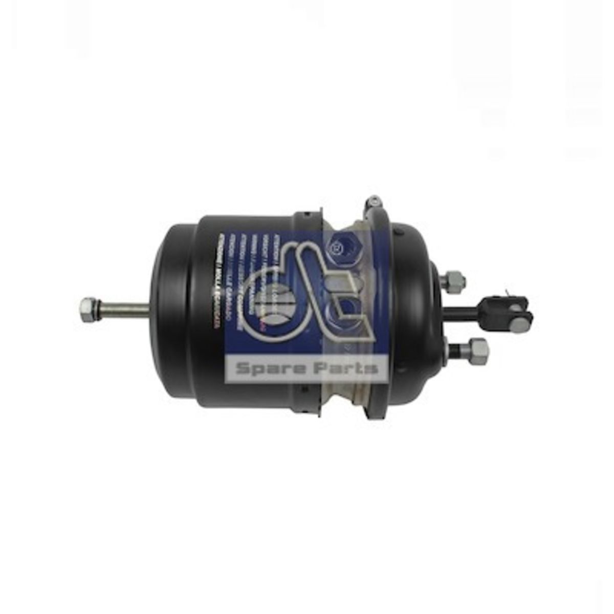 Image of Membraanremcilinder DT Spare Parts