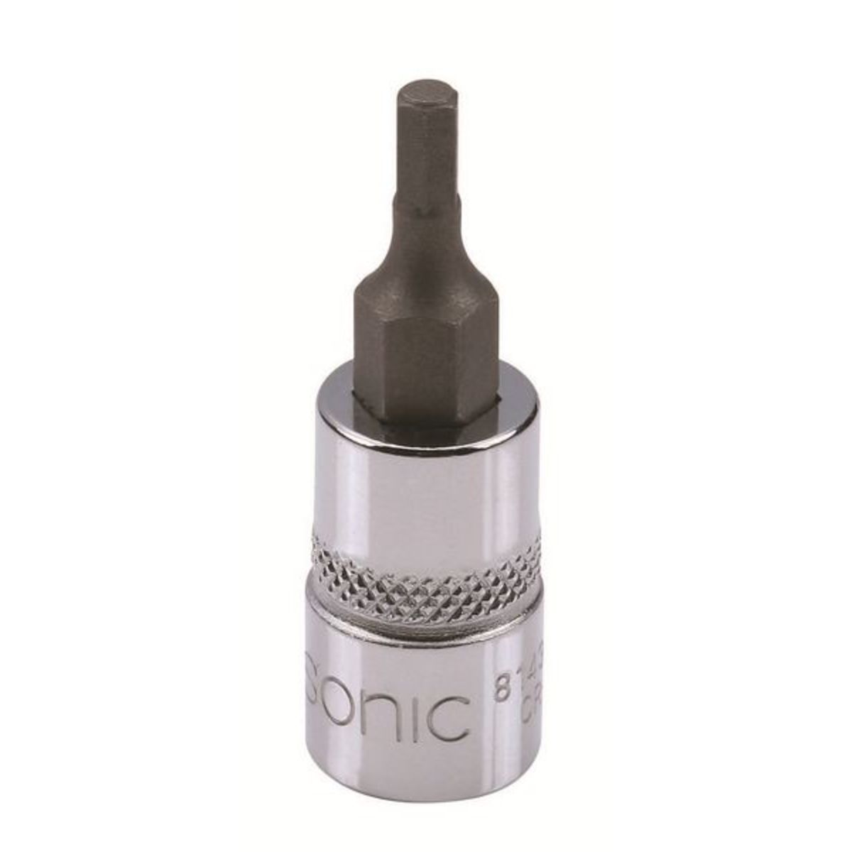 Sonic Stiftbuchse 1/4" Hex 8143703