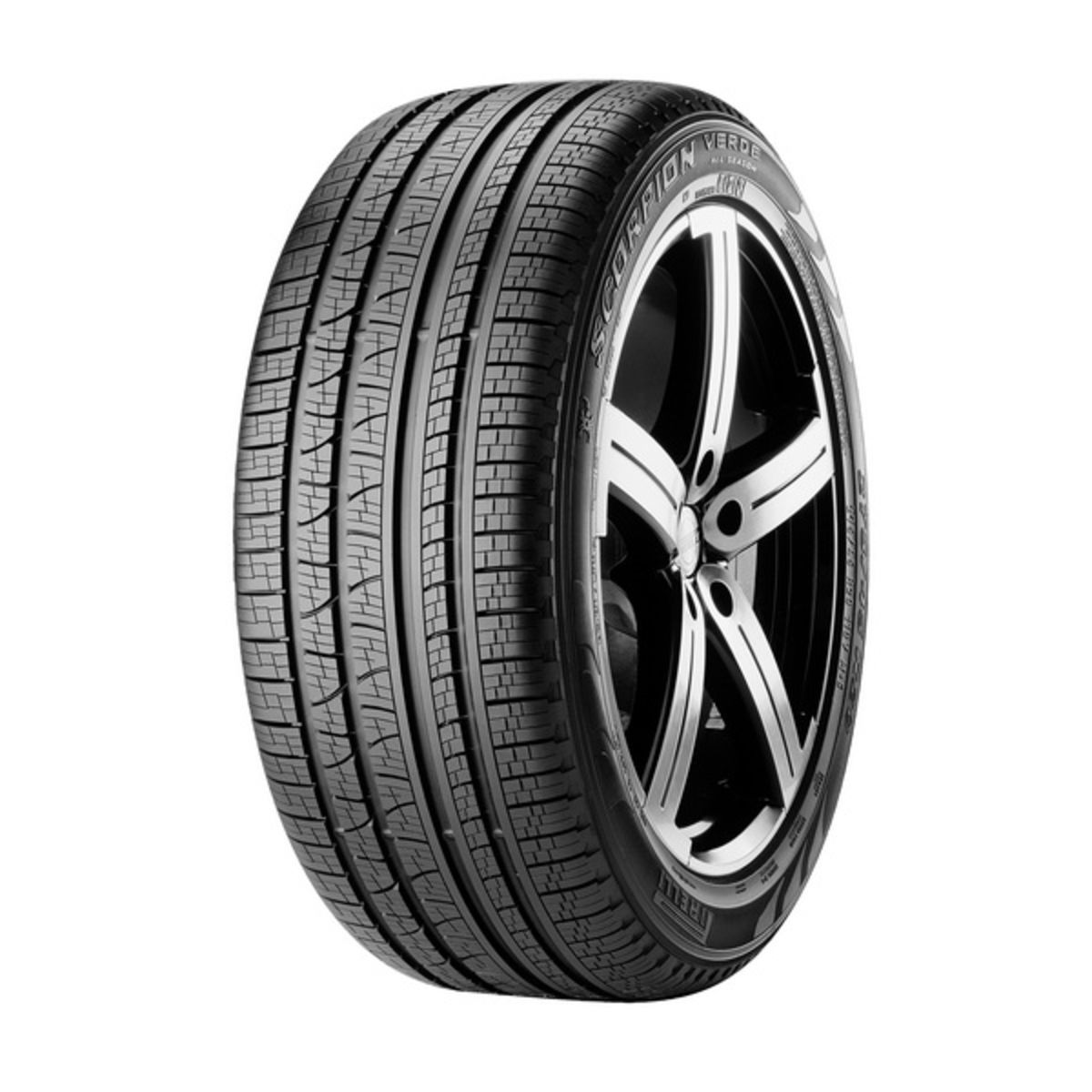 Image of Zomerbanden  Scorpion Verde All Season 295/45R20 110Y