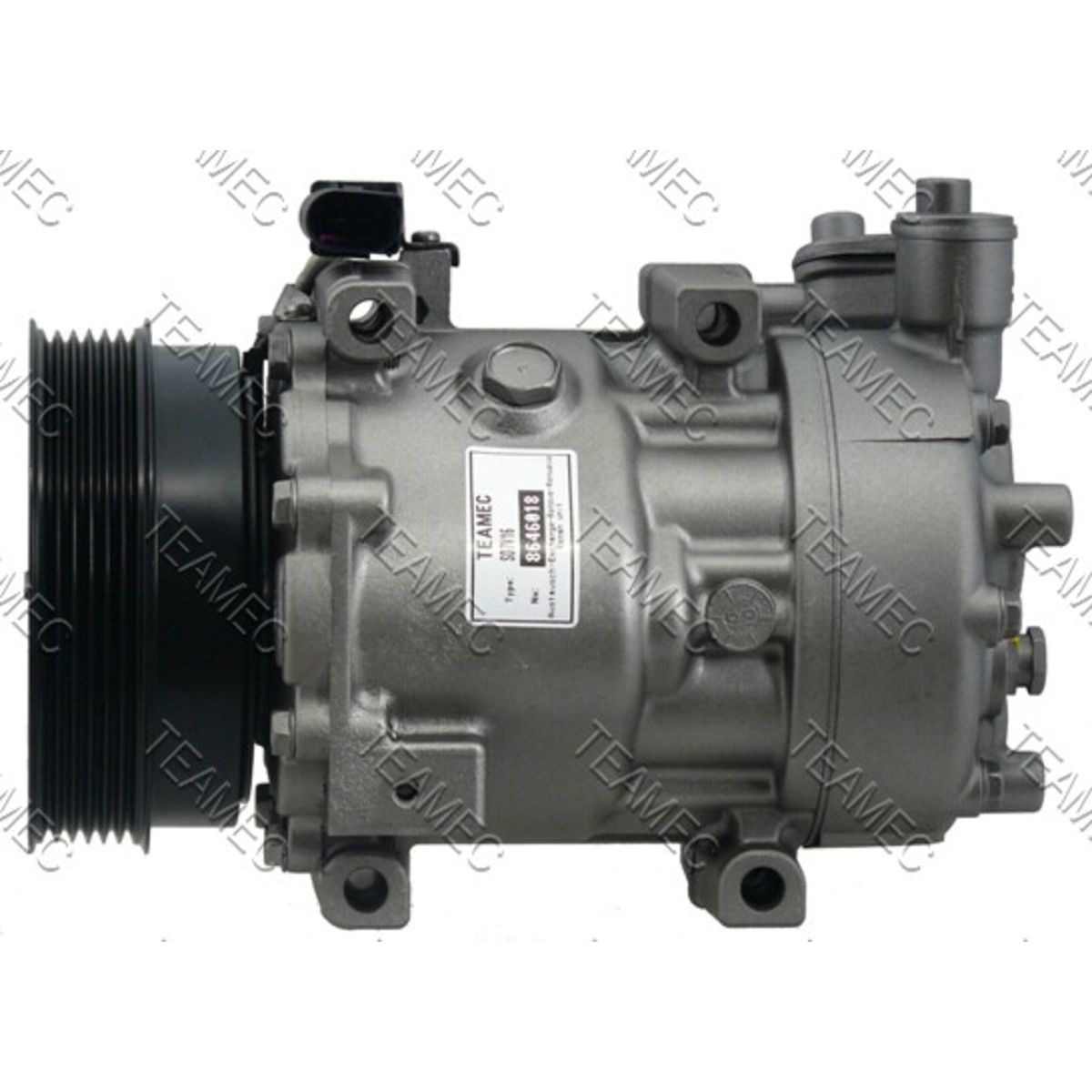 Image of Compressor airconditioning