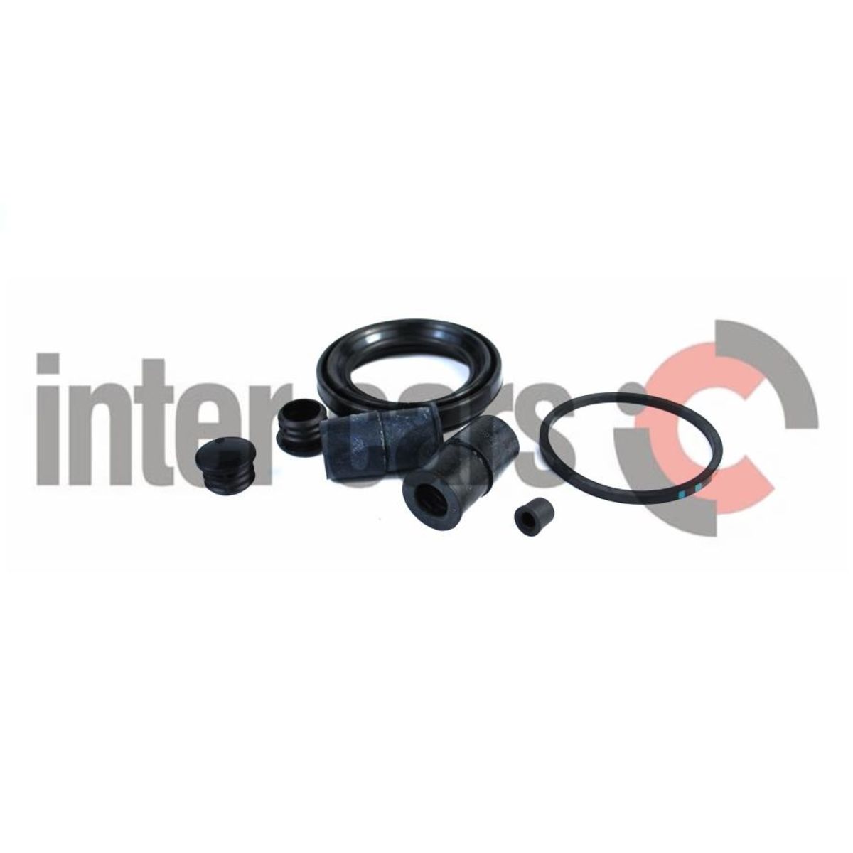 Image of Reparatieset, remklauw   rechts