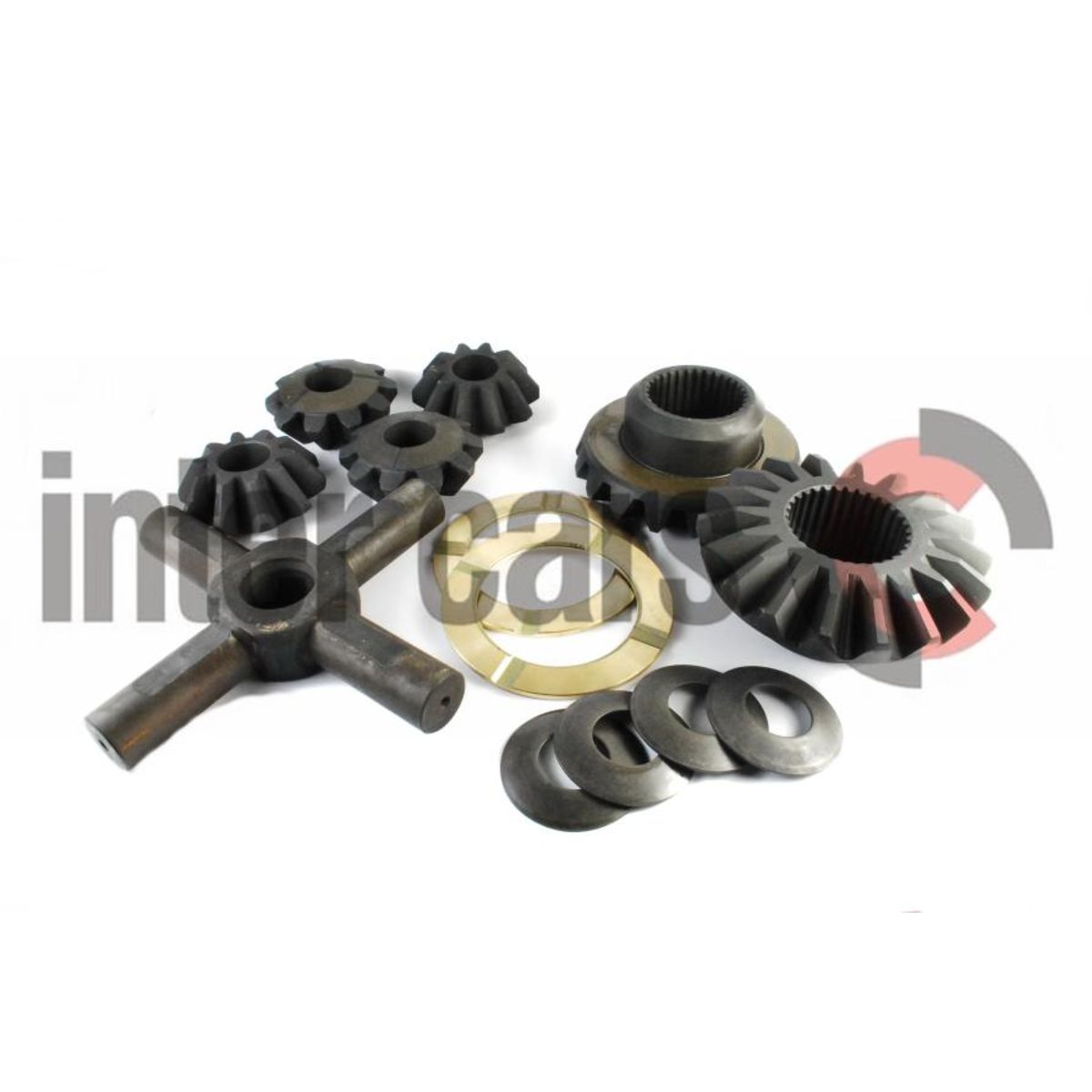 Image of Reparatieset, achteras  198799