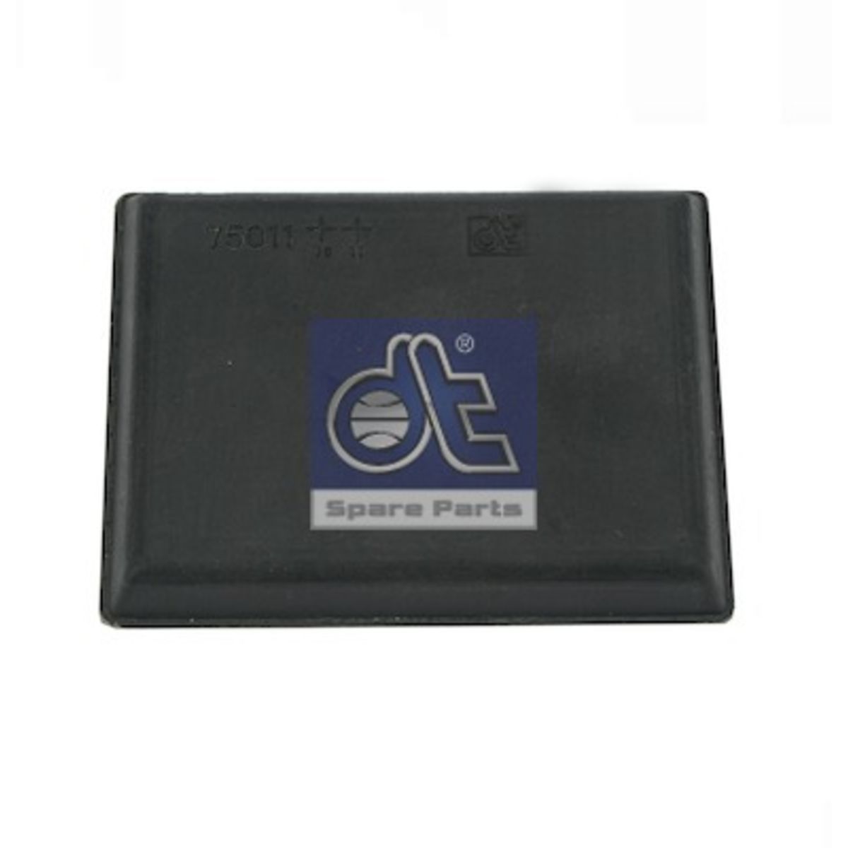 Image of Aanslagbuffer, ophanging DT Spare Parts