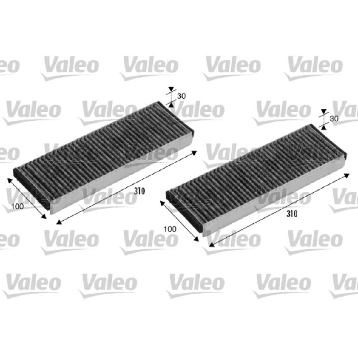 Image of Cabinefilter