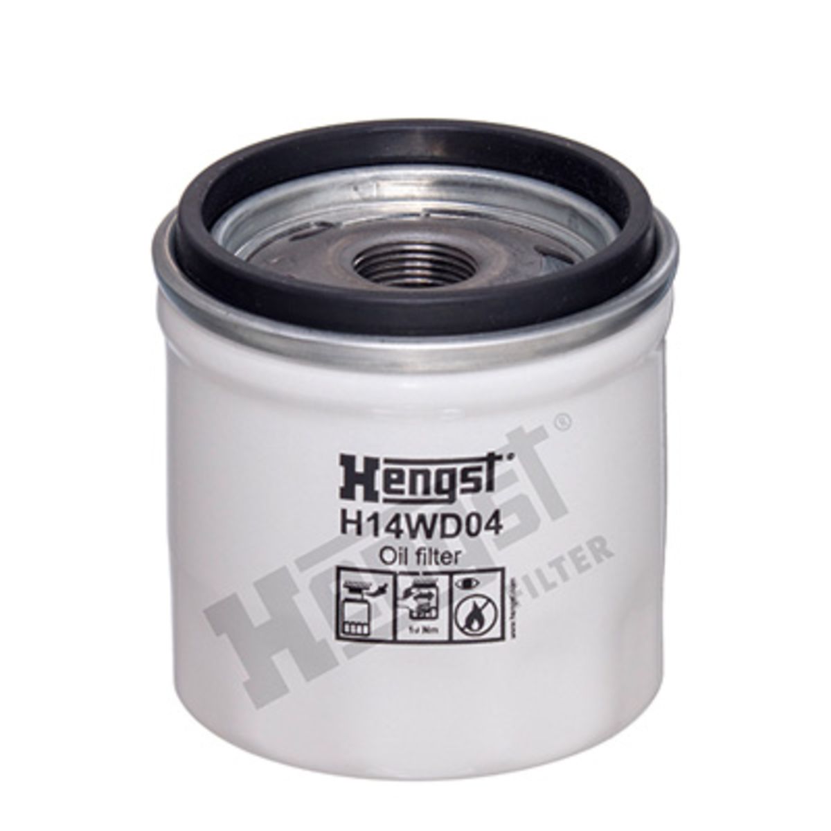 Image of Hydraulisch filter  FILTER