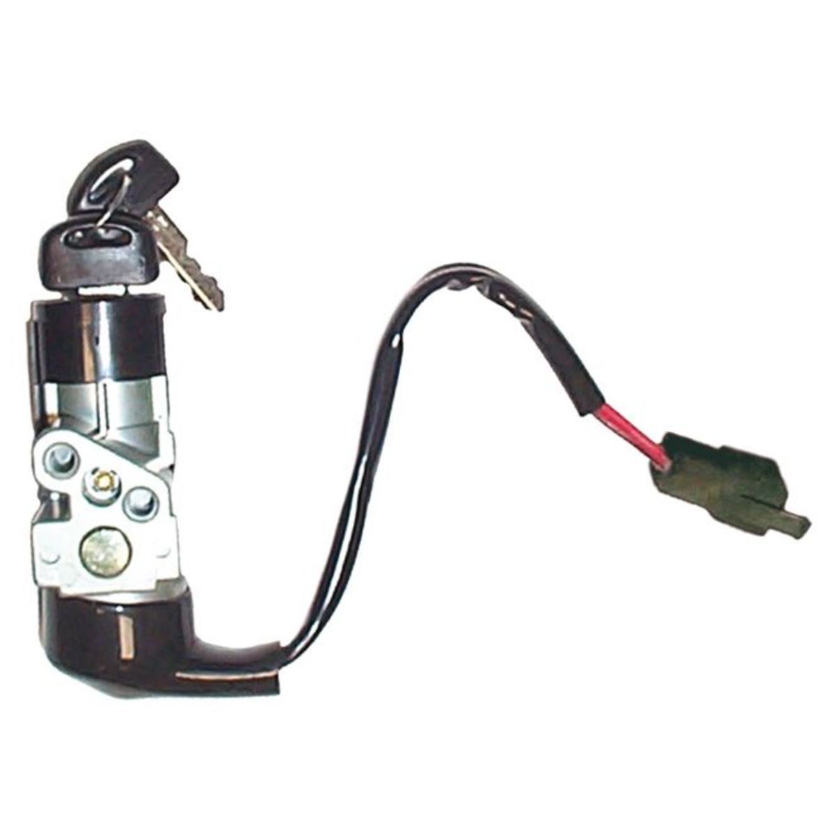 Zündschlosssatz, Schlüssel VICMA 6587