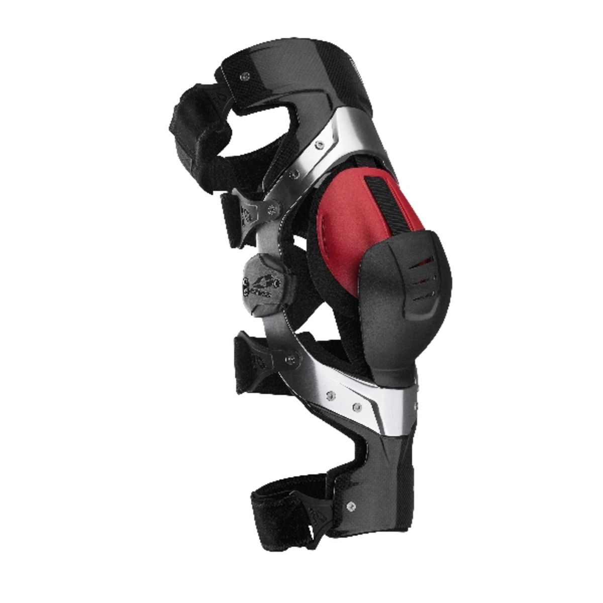 Knie- und Ellbogen Protektor EVS AXIS PRO Größe L, M,