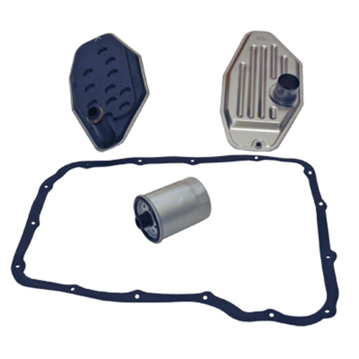 Image of Oliefilter, versnellingsbak  FILTERS