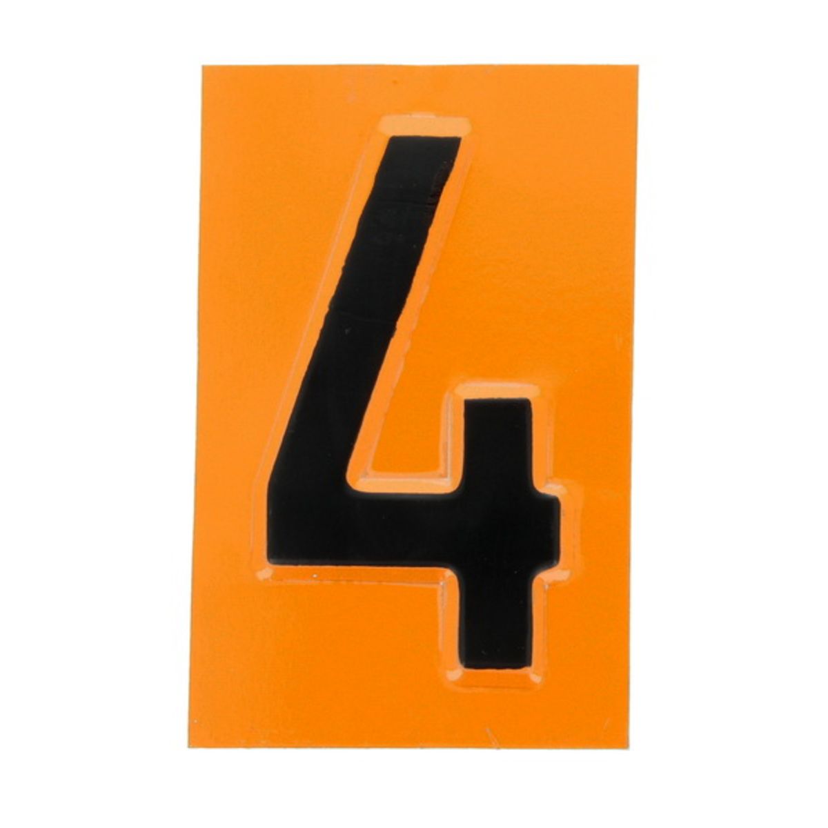 Warn-/Informationstafel CARGOPARTS T053