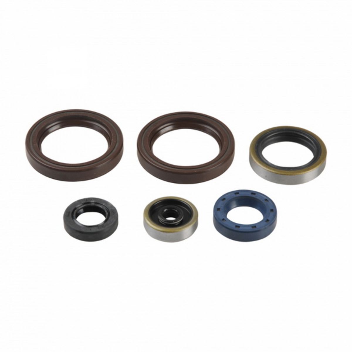 Motorsimmerringsatz ATHENA P400270400015