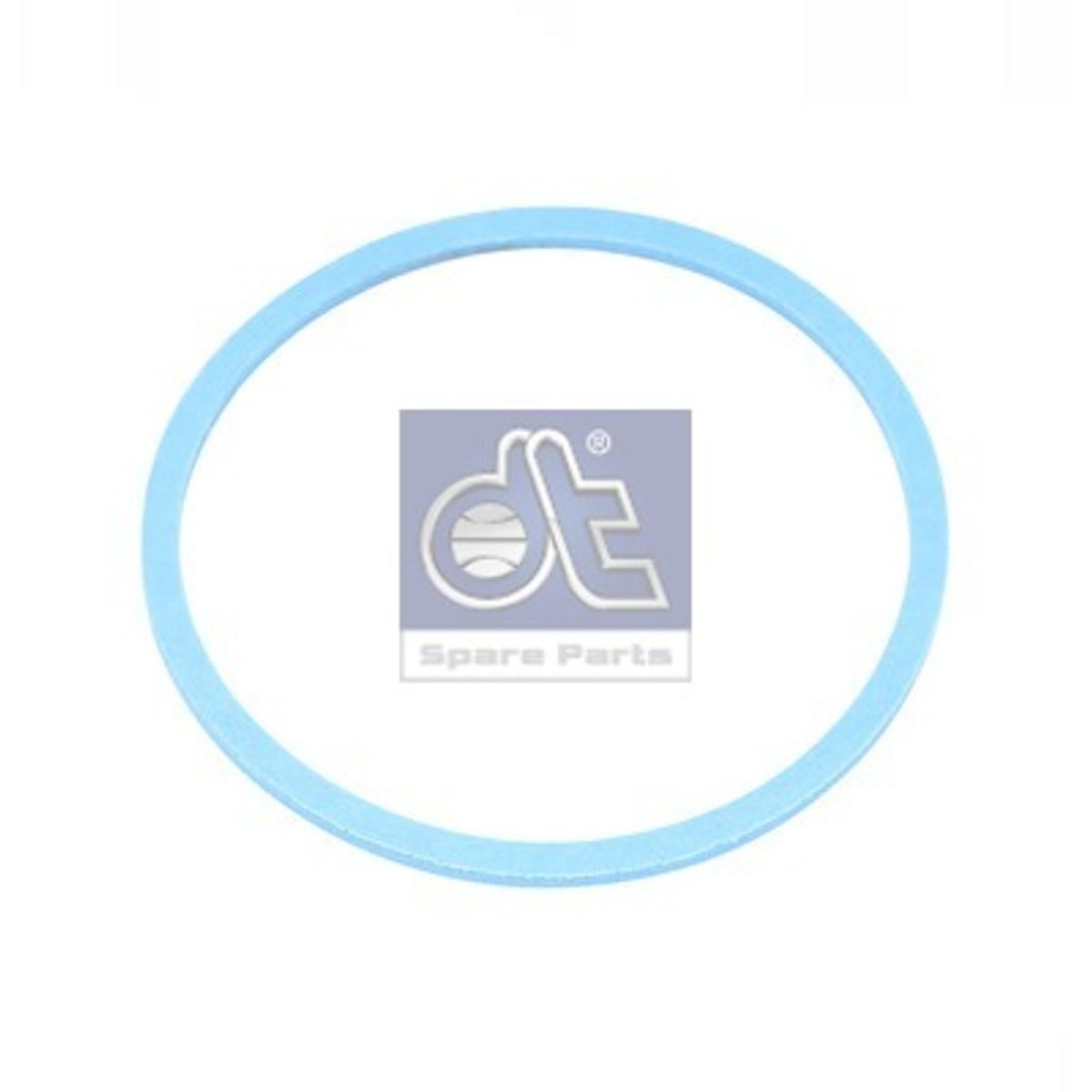 Image of Pakking, cilinderkop DT Spare Parts