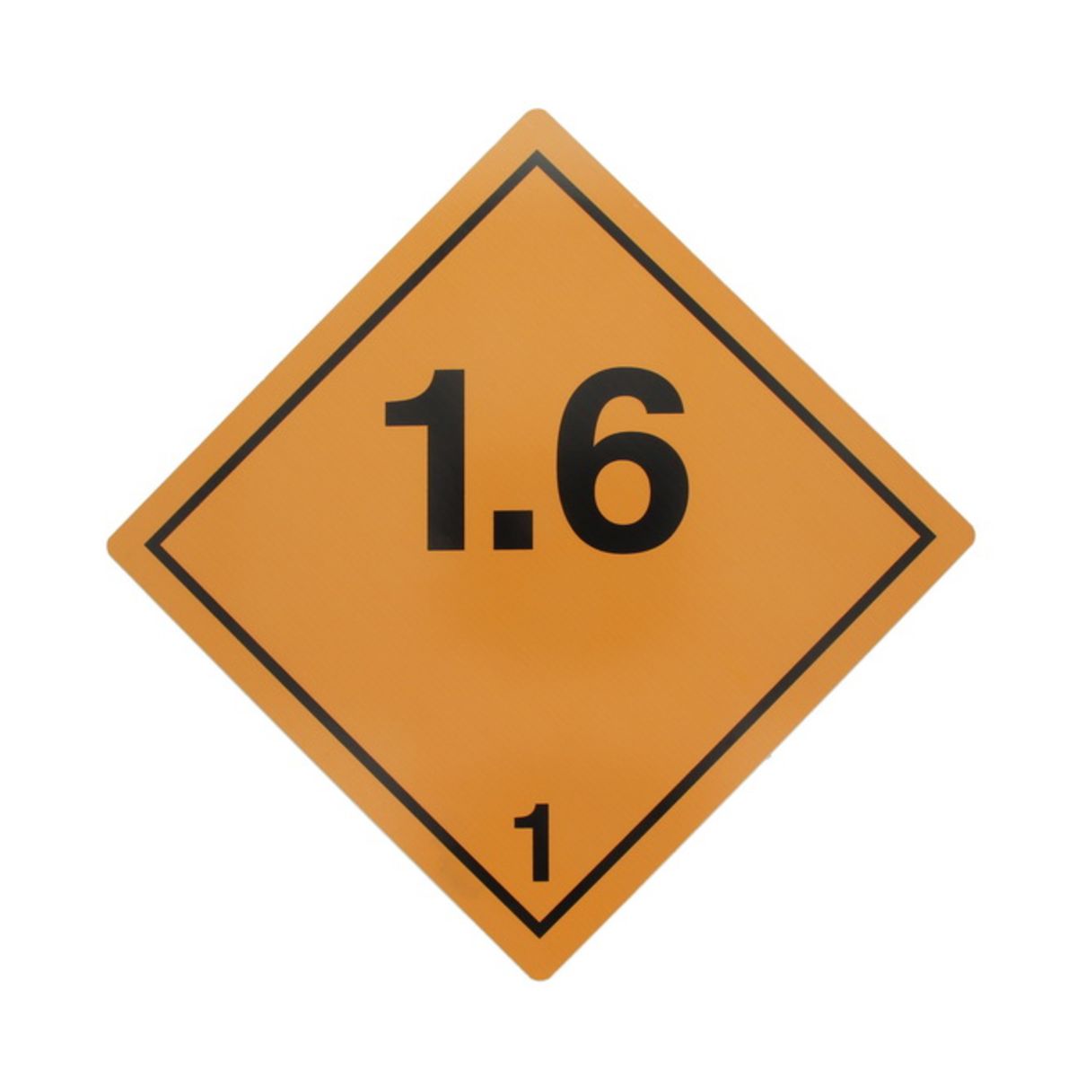 Image of Waarschuwings-/inlichtingenbord  T077/T