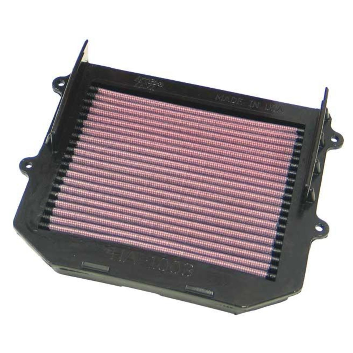 Luftfilter K&N HA-1003