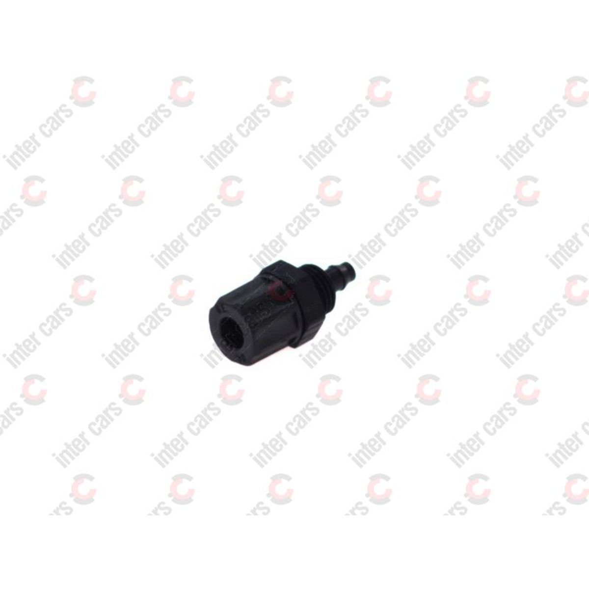 Raccord, tuyau d'air comprimé WABCO 8938009300