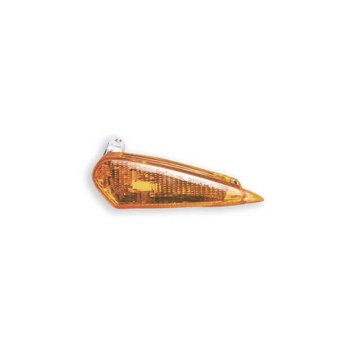 Blinkleuchte - Lichtscheibe VICMA 9341 Links