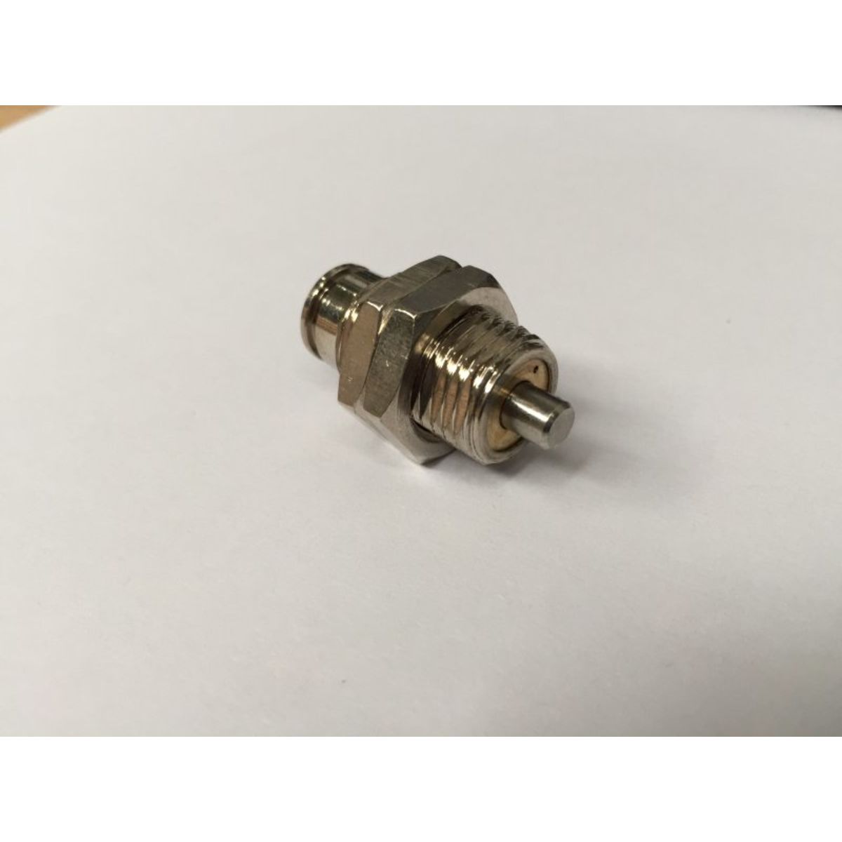 Image of Pneumatische cilinder   ZL310503002