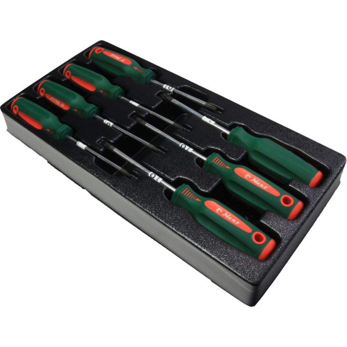 Image of TORX Schroevendraaierset  7 Stuk