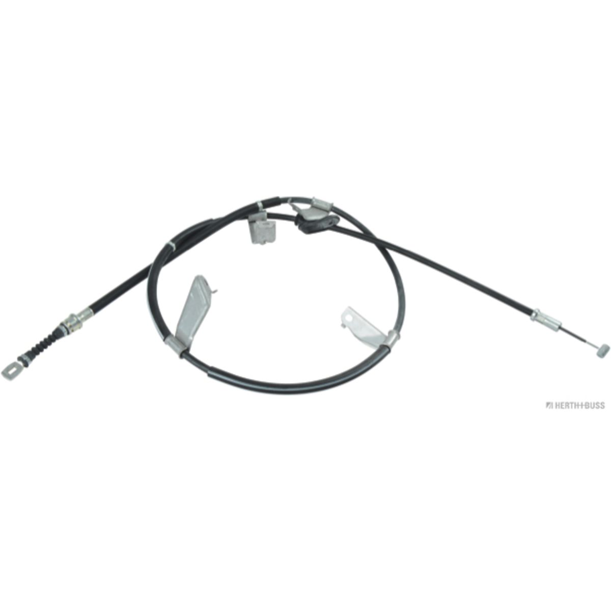 Image of Kabel, parkeerrem