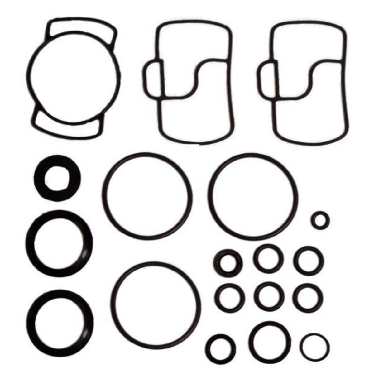 Image of Reparatieset, remkrachtverdeler