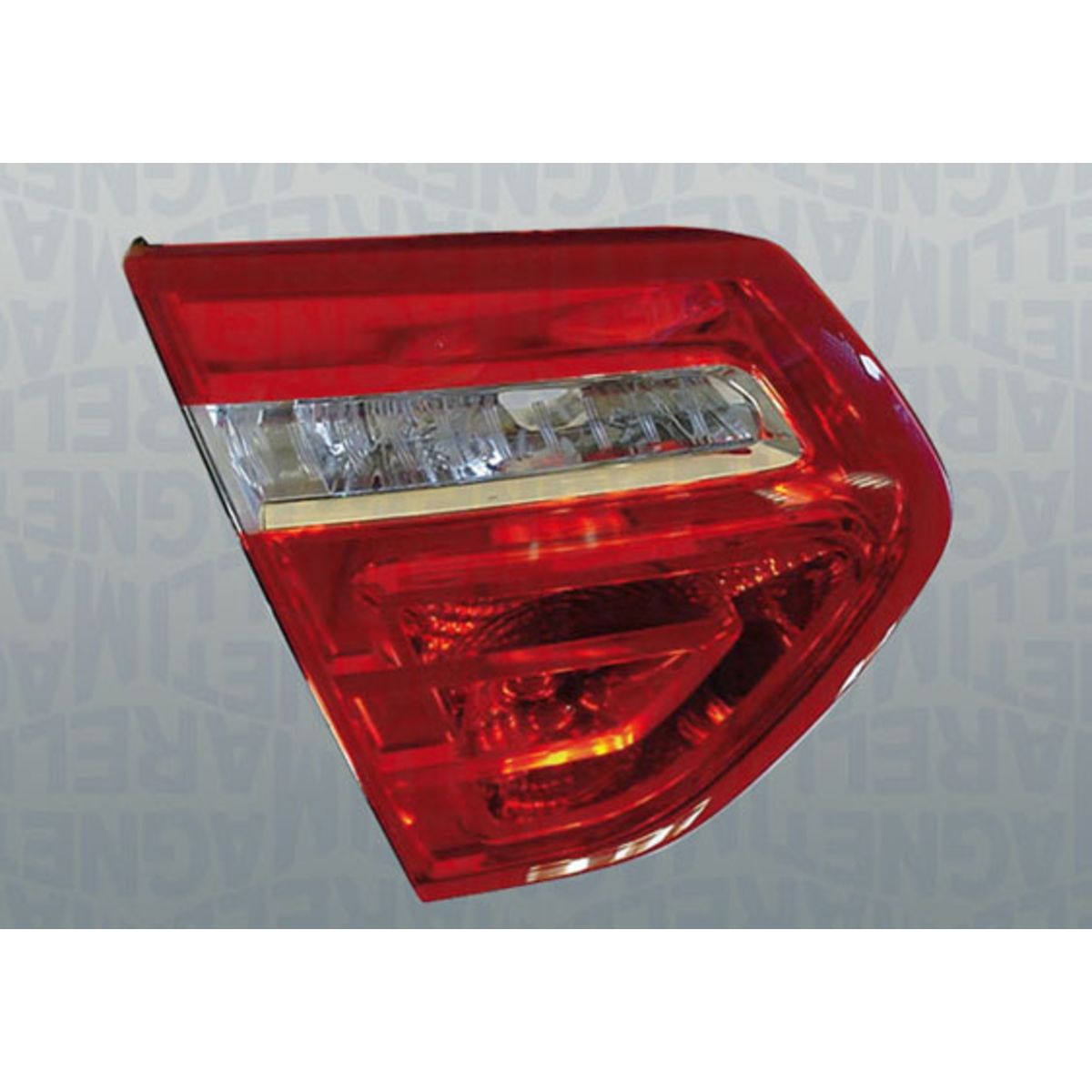 Magneti Marelli Achterlicht 714000283312 Rechts