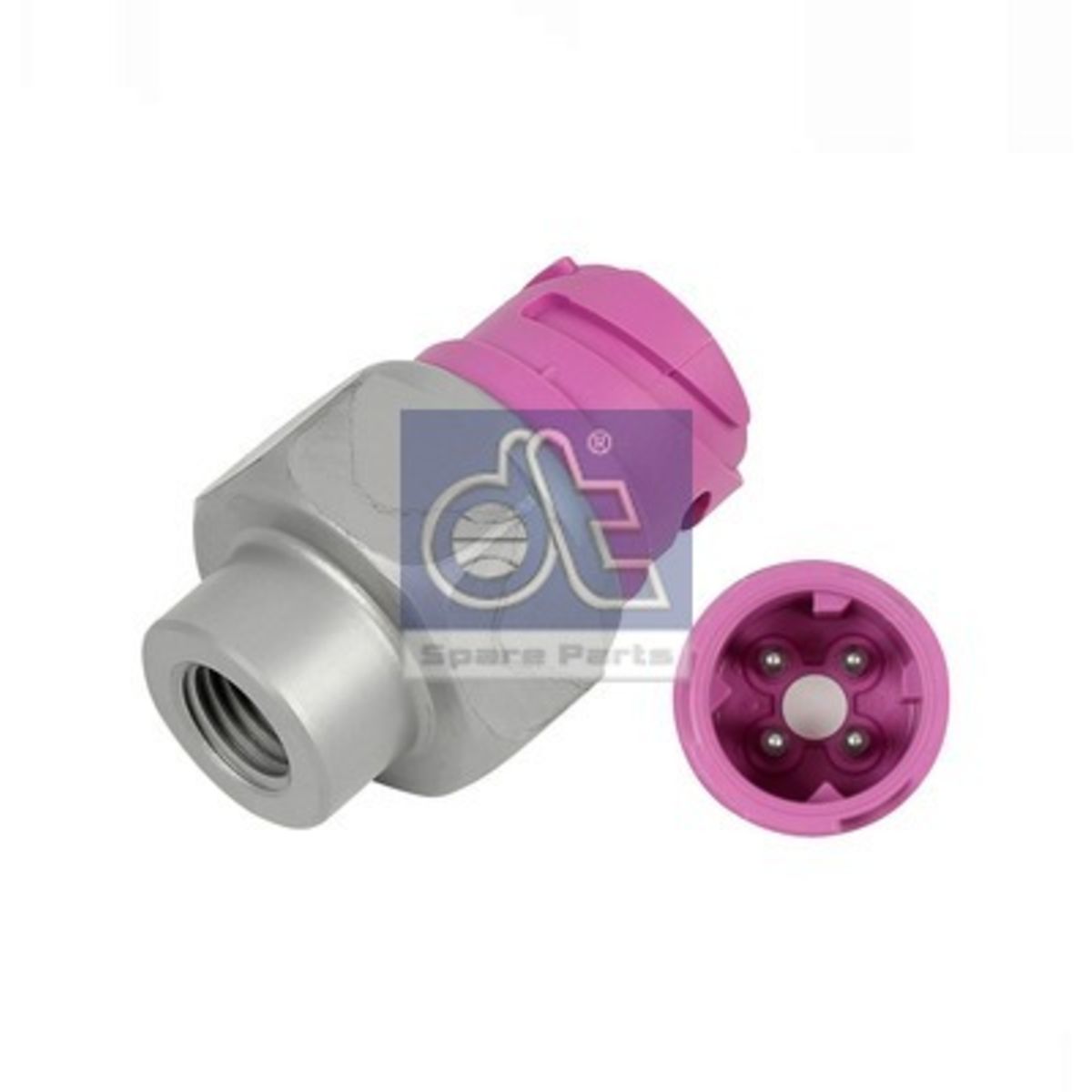 Image of Drukschakelaar DT Spare Parts