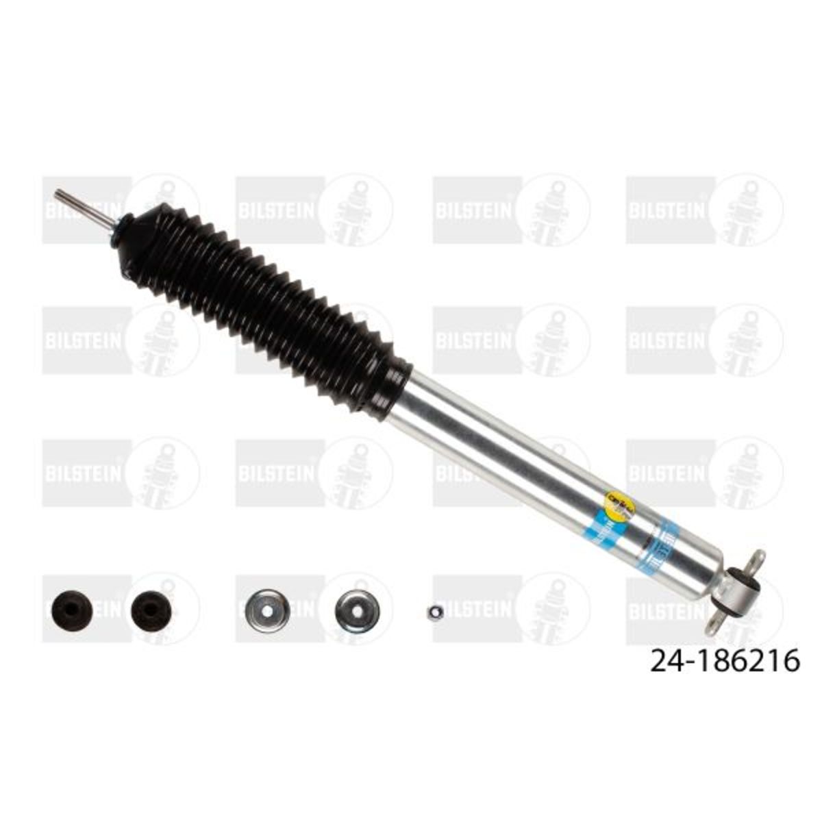 Image of Schokdemper-B8 5100