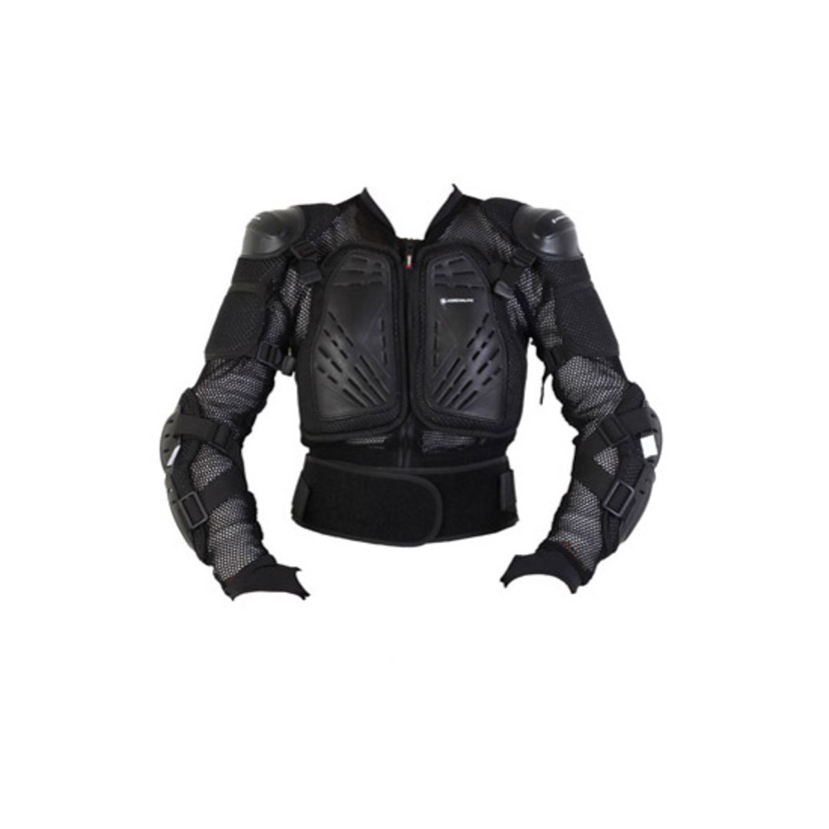 Camisa con protectores ADRENALINE BURGLAR PPE Talla