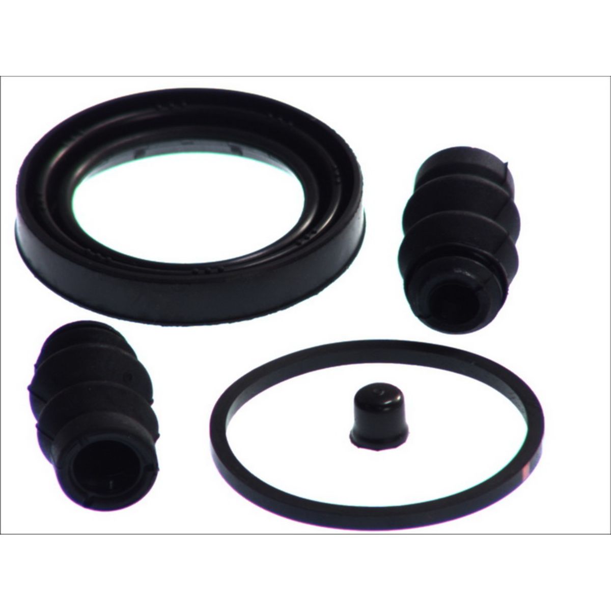 Image of Reparatieset, remklauw  D4-828 rechts