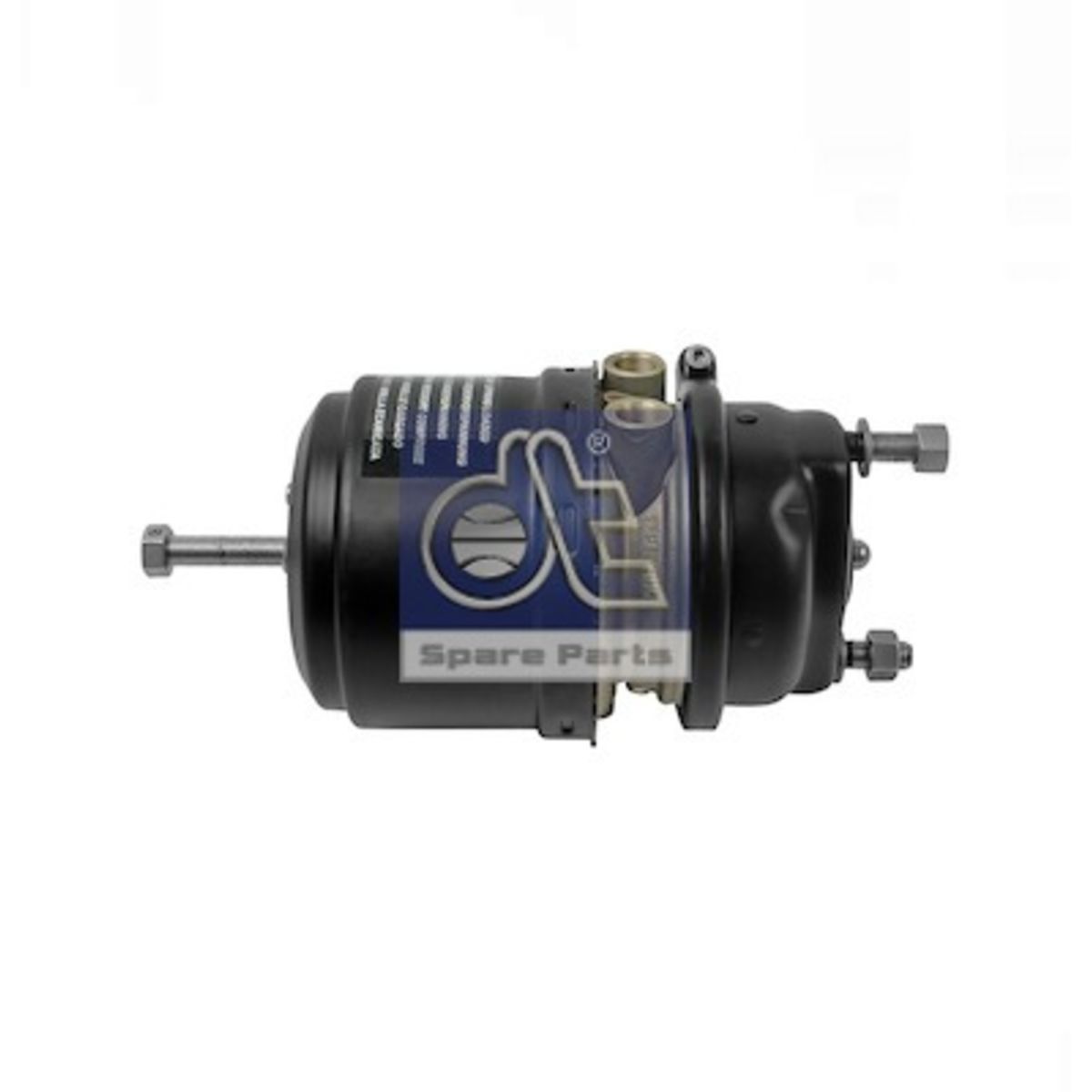 Image of Veerremcilinder DT Spare Parts
