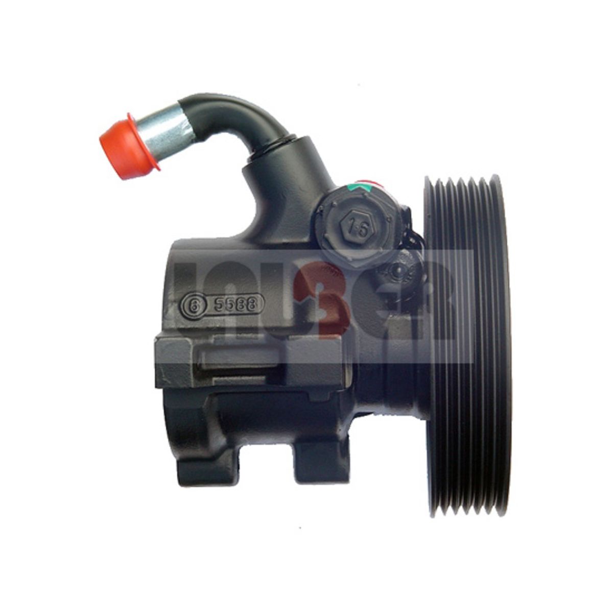 Image of Hydraulische pomp, stuurinrichting