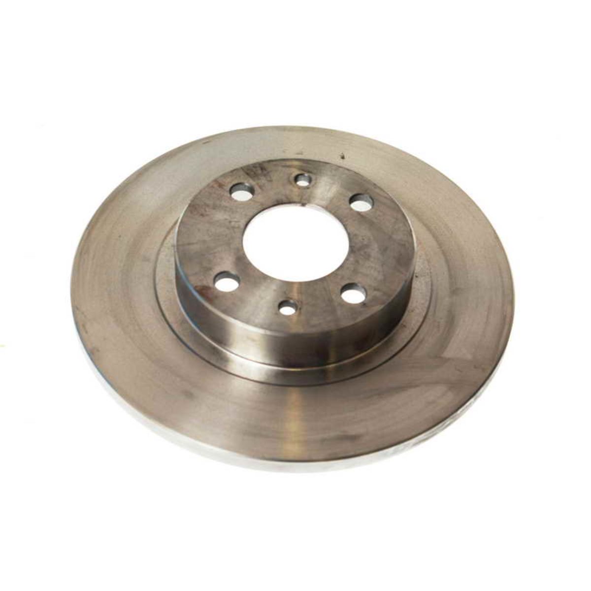 Lpr Bremsscheibe F2091p