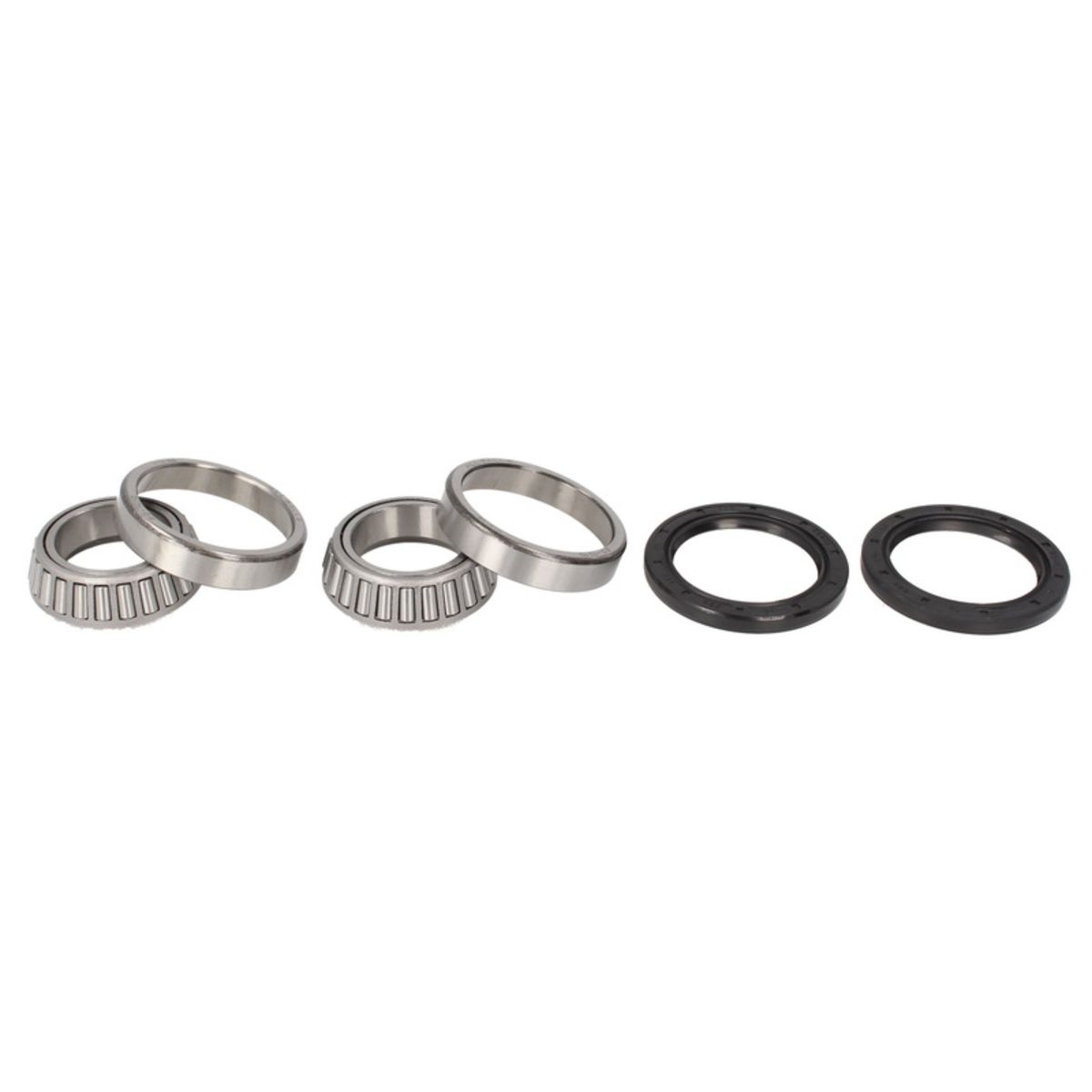 Jeu de roulements de roue 4RIDE AB25-1151