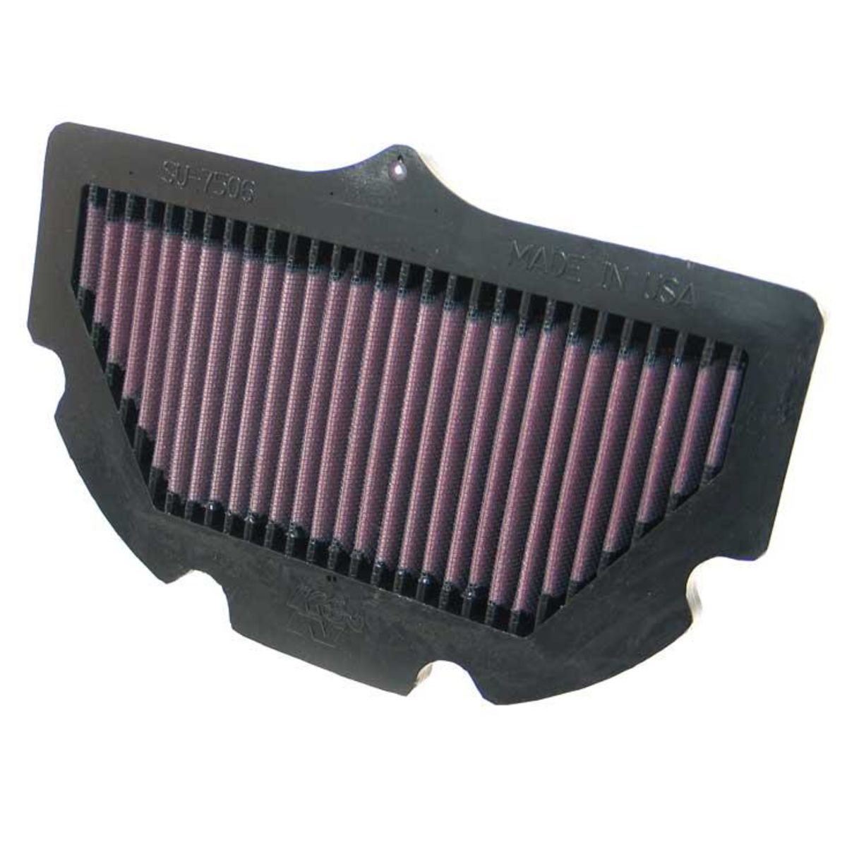 Filtro aria K&N SU-7506
