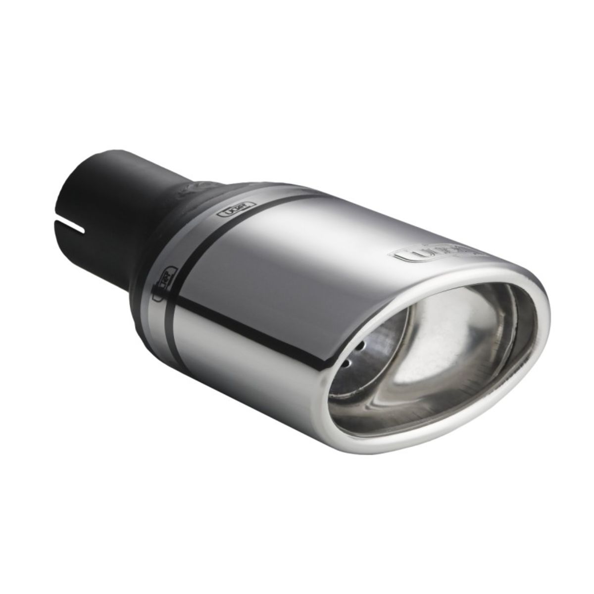 Embout d'échappement ULTER SPORT ULT N1-28/50