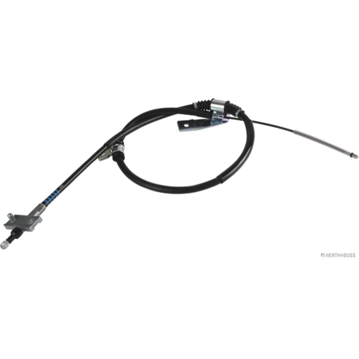 Image of Kabel, parkeerrem