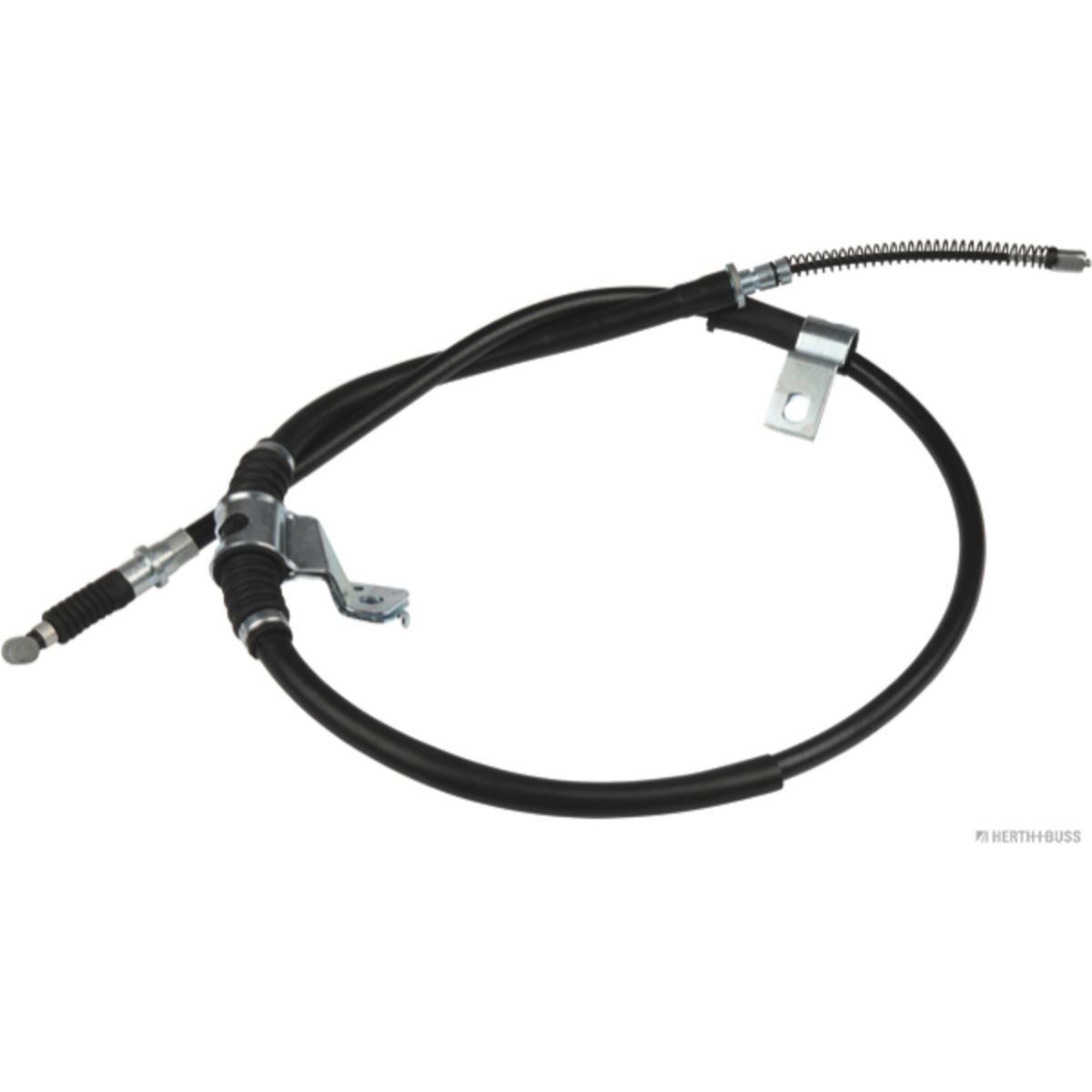 Image of Kabel, parkeerrem   links