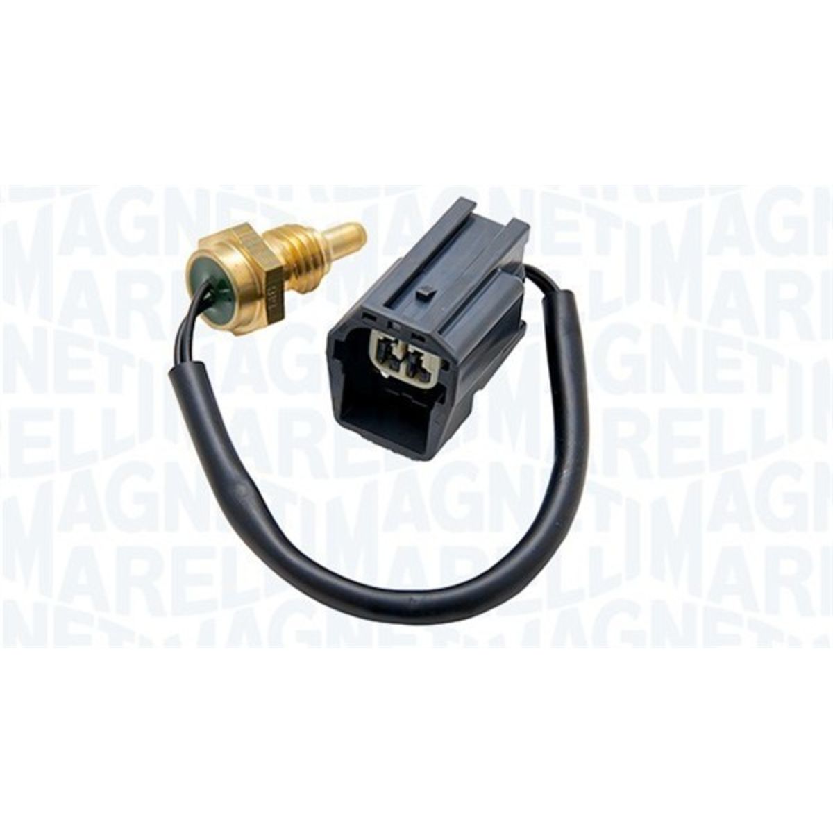 Magneti Marelli Sensor, Temperatura De Refrigerante 171916011580