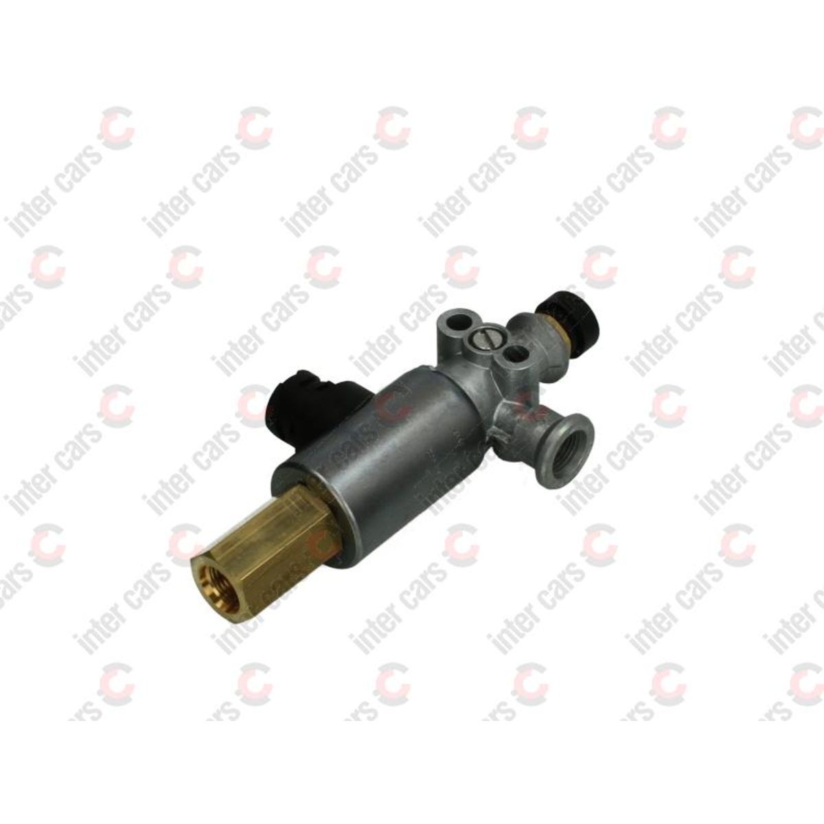 Wabco Magnetventil 4721763160