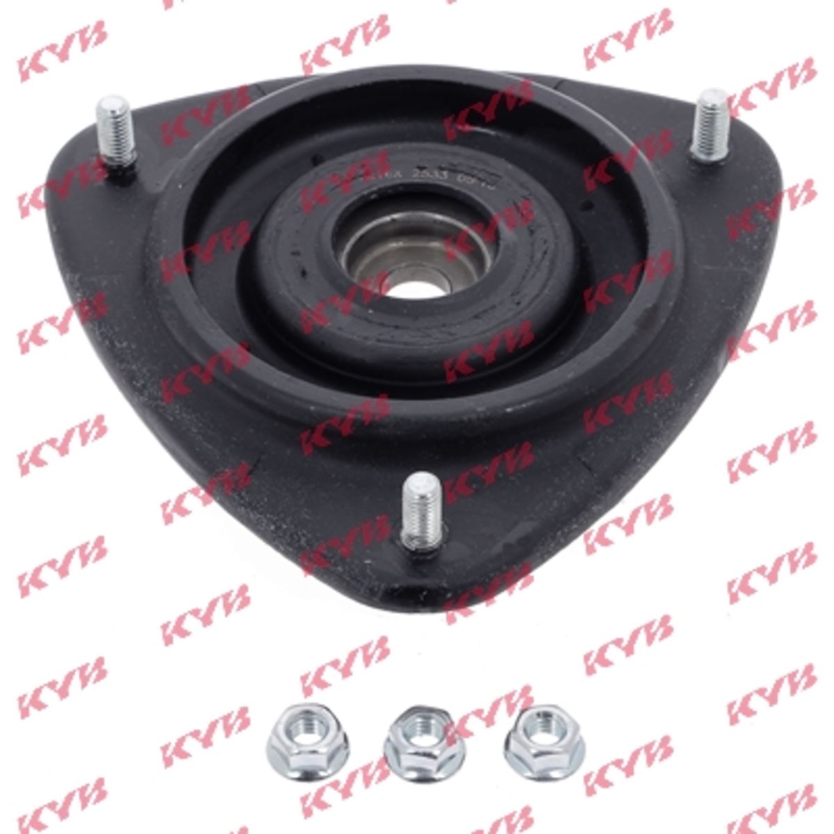 Image of Reparatieset, veerpootbevestiging