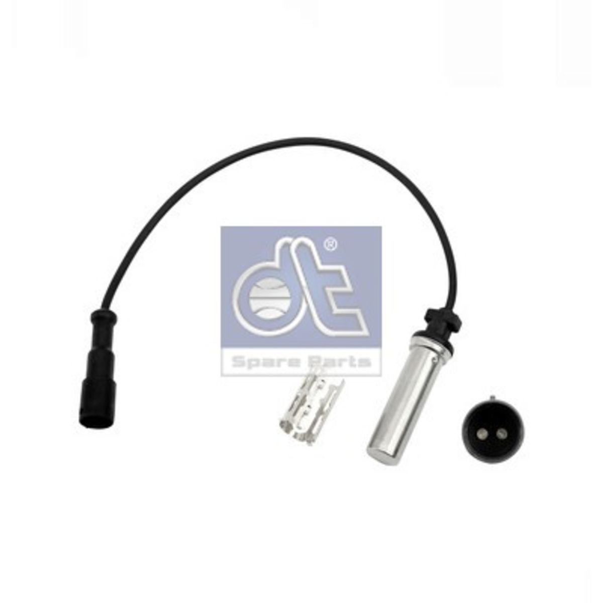Image of Sensor, wielsnelheid DT Spare Parts