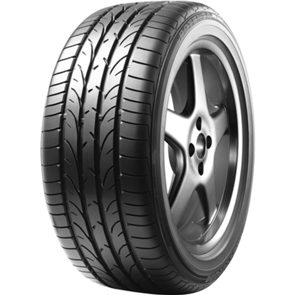 Image of Zomerbanden  Potenza RE050 255/40R19 XL 100Y