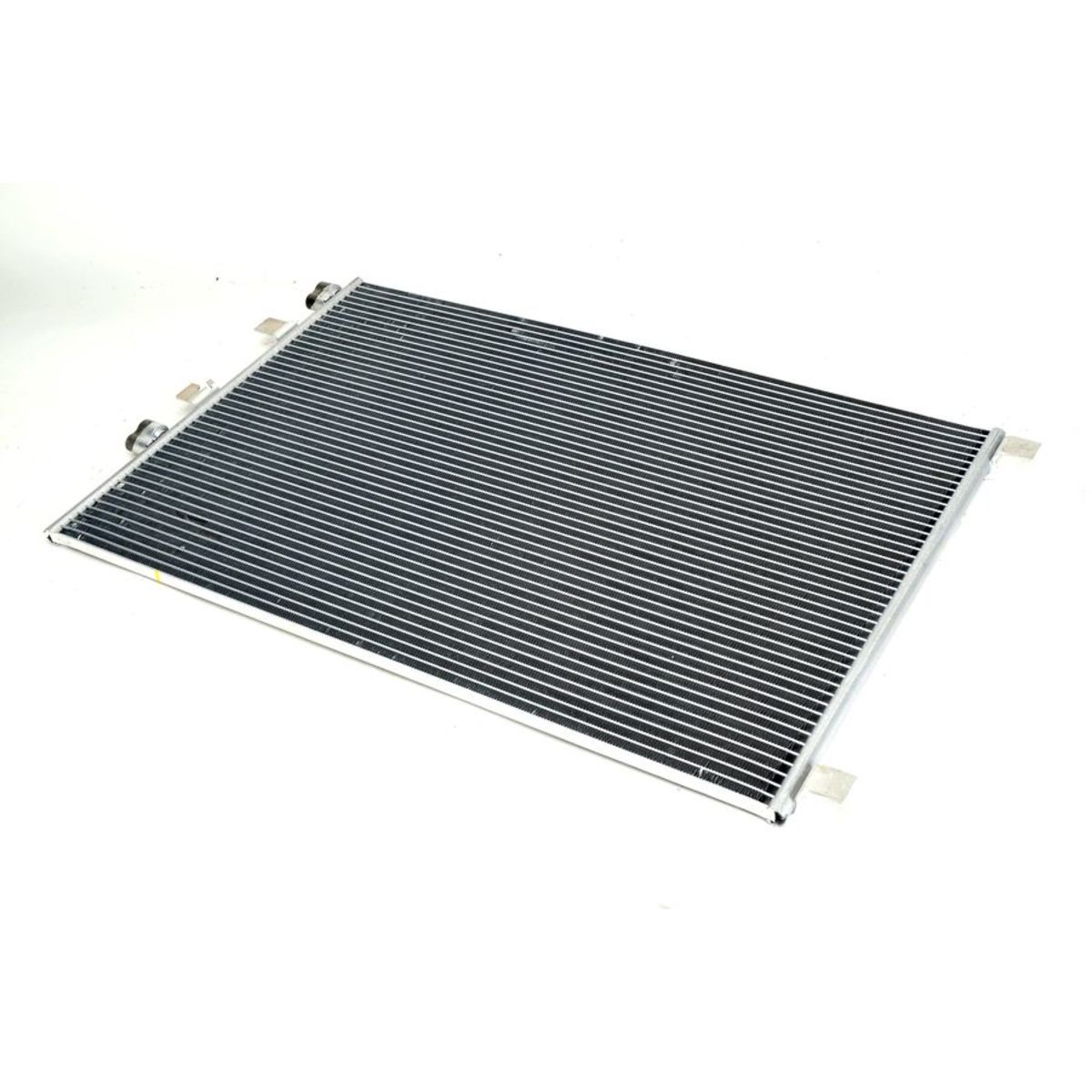 Image of Condensator, airconditioning