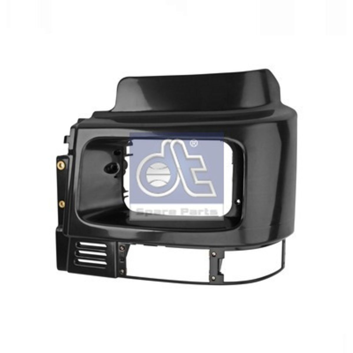 Image of Lamphuis, koplamp DT Spare Parts