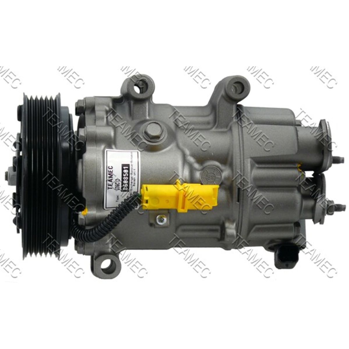 Klimakompressor TEAMEC TM8608501