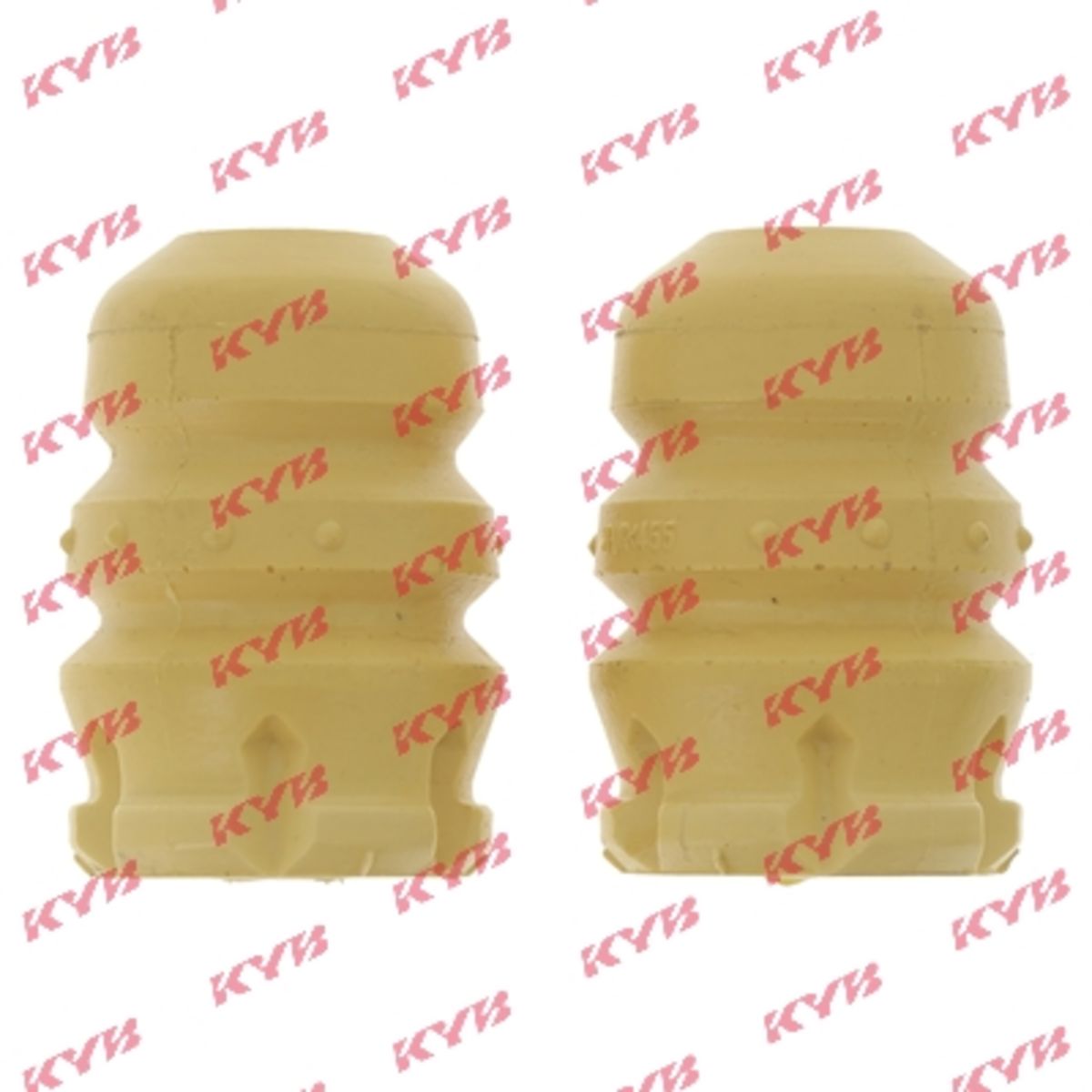 Image of Bumper, beschermingskit voor ophanging