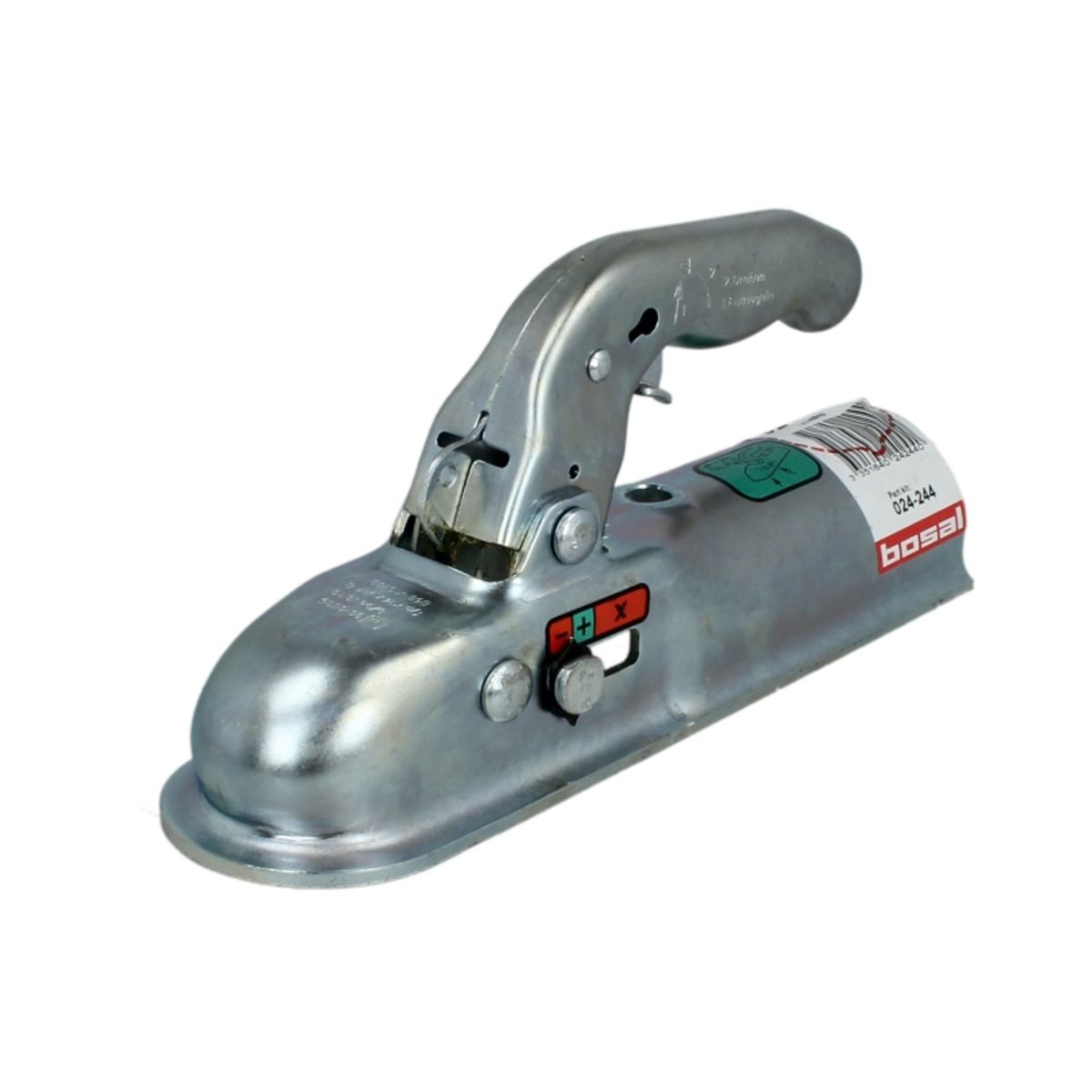 Occhiello di traino ACPS-ORIS 024-244